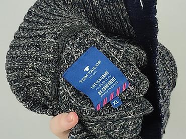 oversized: Tom Tailor, Sweter dla mężczyzn, rozmiar XL — 6