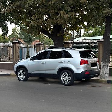 кia sorento: Kia Sorento: 2010 г., 2 л, Автомат, Дизель, Кроссовер — 3
