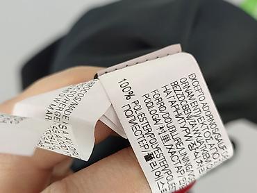 geta ubrania: Zara, Sukienka damska, rozmiar L — 5