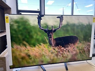 ТВ и видео: Hisense U7 Series 65" ULED MiniLED 65U7NQ. (144 герц) Ключевые — 6