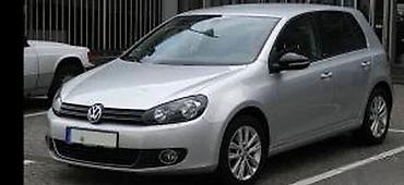 akumulator: GOLD 6 KARTER KORITO ULJA | Audi vw delovi 06******** — 1