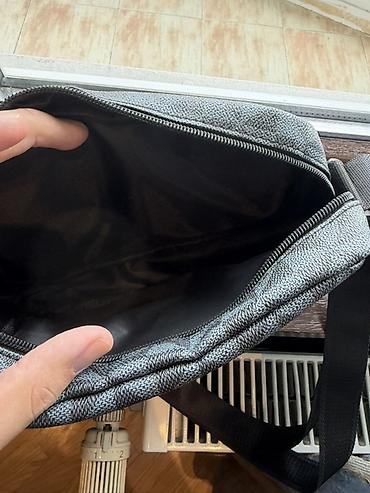 meta eynək: Çiyin çantası, Yeni — 1