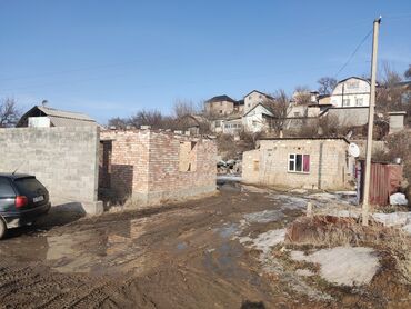 Продажа домов: Времянка, 30 м², 1 комната, Собственник