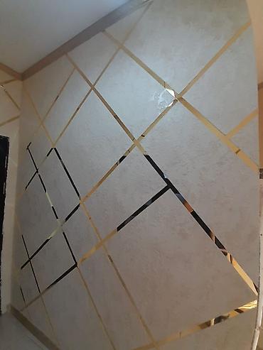 Ремонт под ключ: Ремонт под ключ | Квартиры Больше 6 лет опыта — 27