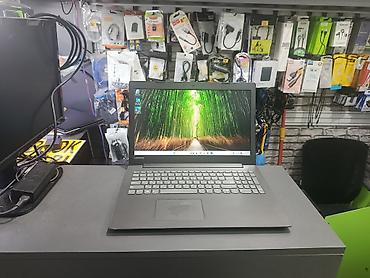 lenovo ideapad 330: İşlənmiş Lenovo IdeaPad, 15.6 ", Intel Celeron, 128 GB, Ünvandan götürmə, Ödənişli çatdırılma, Rayonlara çatdırılma — 1