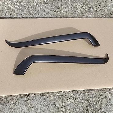 OBRVICE ZA FAROVE OBRVE FAROVA BMW X3 E83 (0) | Obrvice za farove