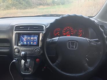 чехол стрим: Honda Stream: 2003 г., 2 л, Автомат, Бензин, Универсал — 5