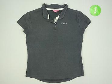 t shirty microsoft: L.A. Gear, Damska koszulka polo, rozmiar XL — 3