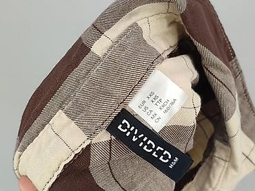 teraz tu: H&M Divided, Koszula damska, rozmiar 2XS — 5