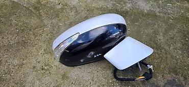 nema predaje 2: DESNI RETROVIZOR ZA CITROEN DS5 | Retrovizor Citroen DS5 — 2