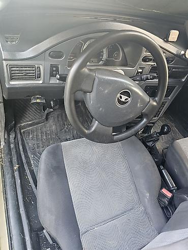 колпак на нексия: Daewoo Nexia: 2010 г., 1.5 л, Механика, Бензин, Седан — 3