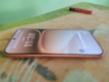 хвох сериес с: Honor цвет - Оранжевый, Две SIM карты — 3