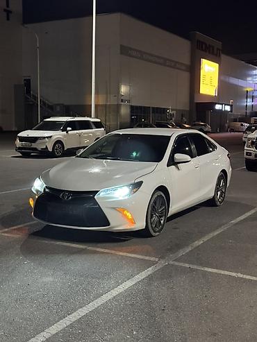 камри 50 двери: Toyota Camry: 2016 г., 2.5 л, Автомат, Бензин, Седан — 3