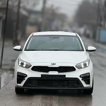 Kia: Kia K3: 2019 г., 1.6 л, Автомат, Бензин, Седан — 1