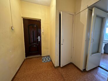 квартира в покровке: 1 комната, 39 м², 105 серия, 4 этаж, Старый ремонт