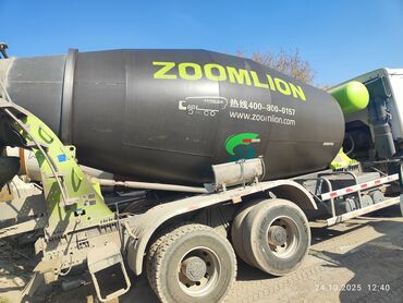 куплю газабетоные оборудование для производства газаблока: Доставка бетон либой сложности