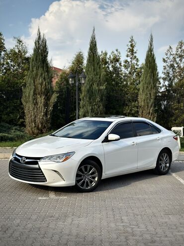 тойота камри сороковка: Toyota Camry: 2015 г., 2.5 л, Автомат, Бензин, Седан