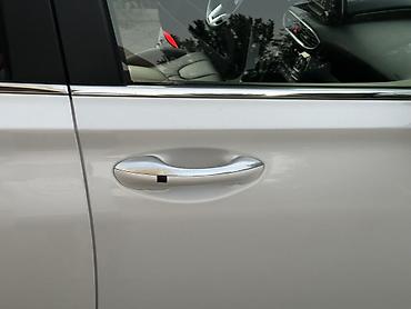 продаю портер 4х4: Hyundai Santa Fe: 2019 г., 2 л, Автомат, Бензин, Кроссовер — 8