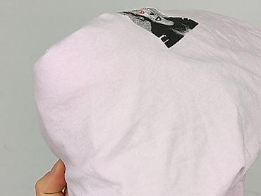 filmy: Sinsay, T-shirt damski, rozmiar XS — 6