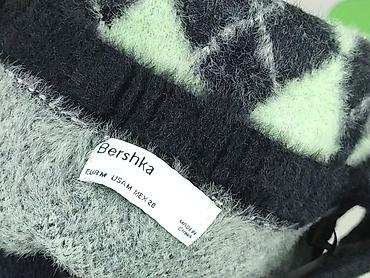 hellfire club pull and bear: Bershka, Kamizelka damska, rozmiar M — 4