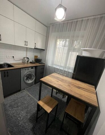 Продажа квартир: 2 комнаты, 49 м², Индивидуалка, 1 этаж, Дизайнерский ремонт