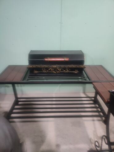 Мангалы: Мангал Платная доставка, Самовывоз — 21