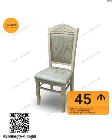 assa çay: Taxta, Parça