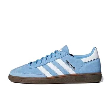Другая женская обувь: Кроссовки Adidas Handball Spezial Доступны размеры с 36 по 45