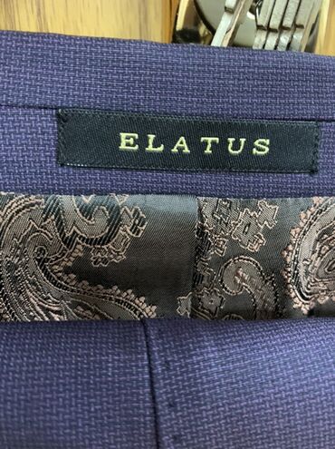 Kostyumlar: Kostyum, Demisezon, Elatus, M — 3