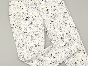 spódniczka nike biala: Spodnie materiałowe, 3XL, stan - Dobry