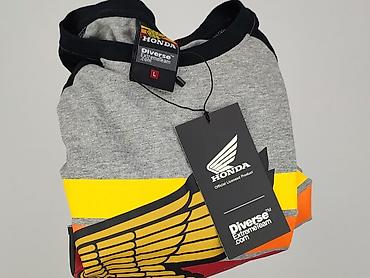 cos basic t shirt: Honda, Bluzka dla mężczyzn, rozmiar L — 6
