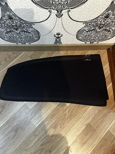 kia optima diffuser: KIA yan şüşələri üçün günqoruyucu pərdə dəsti - Brend nişanlı: KIA - — 1
