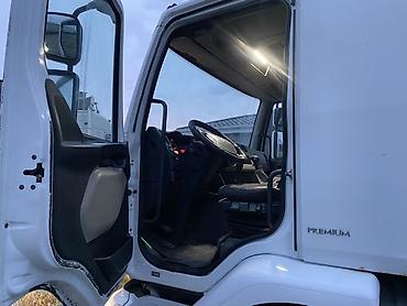 Тягачи: Тягач, Renault — 8