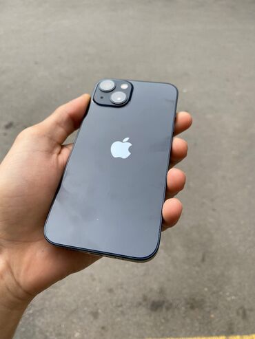 IPhone 13, 128 GB, Midnight