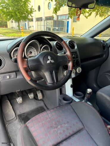 Mitsubishi: Mitsubishi Colt: 1.5 l. | 2006 έ. 276000 km. Κουπέ — 10