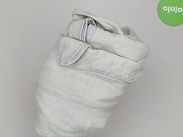 wojsko: H&M Divided, Spodnie cargo damskie, rozmiar XS — 6