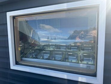 Digər restoran, kafe avadanlığı: Mobil Food Truck / Səyyar kafe üçün minivan tipli xüsusi qurğu - Tam — 15