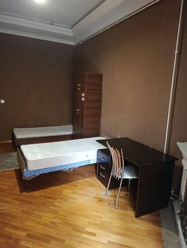 Uzunmüddətli kirayə mənzillər: Yasamal rayonu, Nizami metrosuna yaxın, 9 mərtəbəli binanın, 3cü — 10