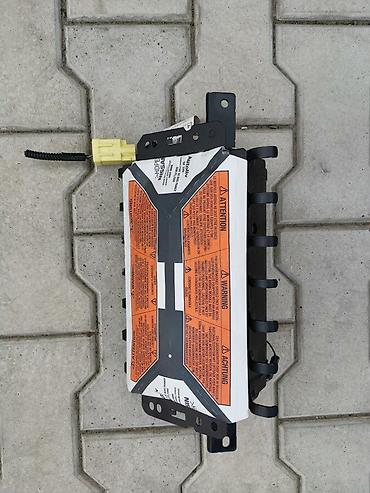 AIRBAG SUVOZACA ZA NISSAN QASHQAI OD 2007. DO 2012. GOD