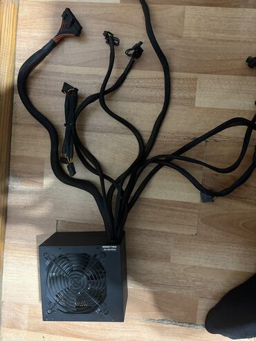 Ana platalar: Ana Platası MSI msi b365m-pro-vh, İşlənmiş — 11