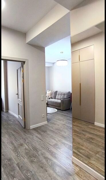 Долгосрочная аренда квартир: 2 комнаты, Агентство недвижимости, Без подселения, С мебелью полностью — 15