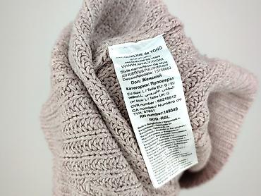 sweter morgan: Jacqueline De Yong, Golf damski, rozmiar L — 5