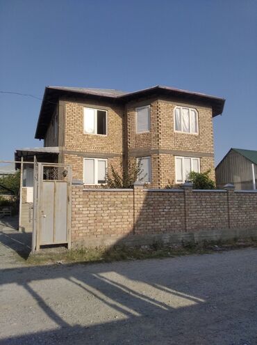 ������������ ���������� ������������ в Кыргызстан | Продажа домов: 200 м², 6 комнат, Свежий ремонт С мебелью