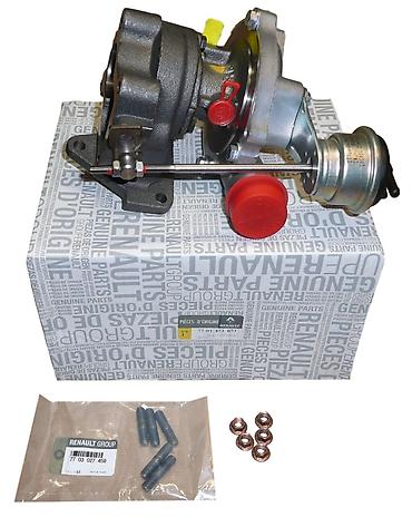 1.5 dizel renault motoru: Renault DACİA, 1.5 l, Dizel, Orijinal, Yeni — 1