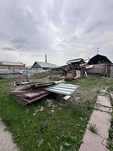 Продажа участков: 4 соток, Для строительства, Договор купли-продажи — 1