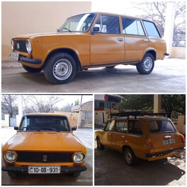 vaz 2102 satilir: ВАЗ (ЛАДА) 2102: | 1982 г