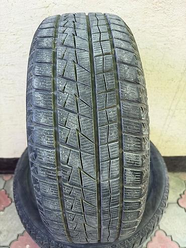 Шины 235 / 55 / R 19, Зима, Новый, Комплект, Легковые, Goform