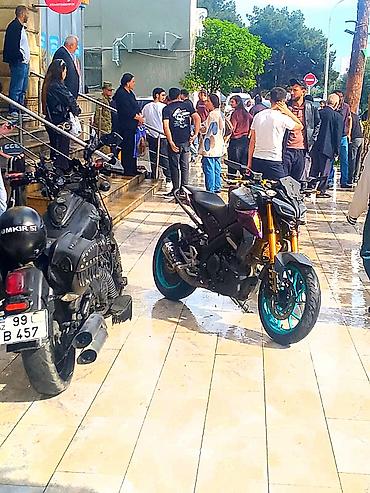 125 cc motor: Tufan Istiqlal 250 kub, nəyi var maya qoyulub, baxanda bilinir zatən — 2