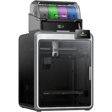 printer adapter: Creality K2 Pro Combo 3D Printer Yüksək sürətli, qapalı korpuslu və — 2