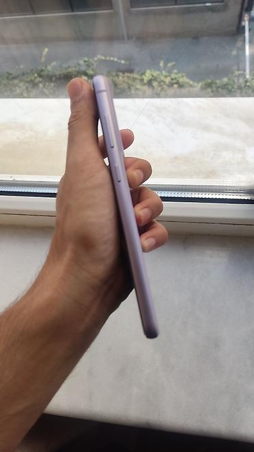 iphone 12 pro 512: Samsung Galaxy S21 FE, 128 GB, rəng - Bənövşəyi, Simsiz şarj — 4